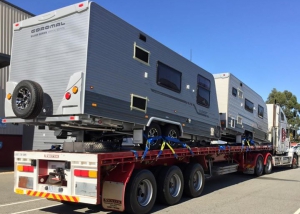 truck load