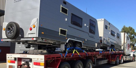 truck load